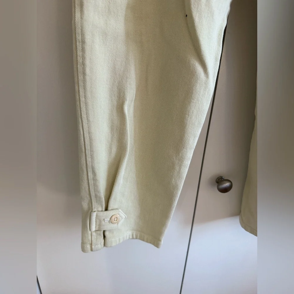 Aritzia Wilfred Cargo Pants - Picture 10 of 10